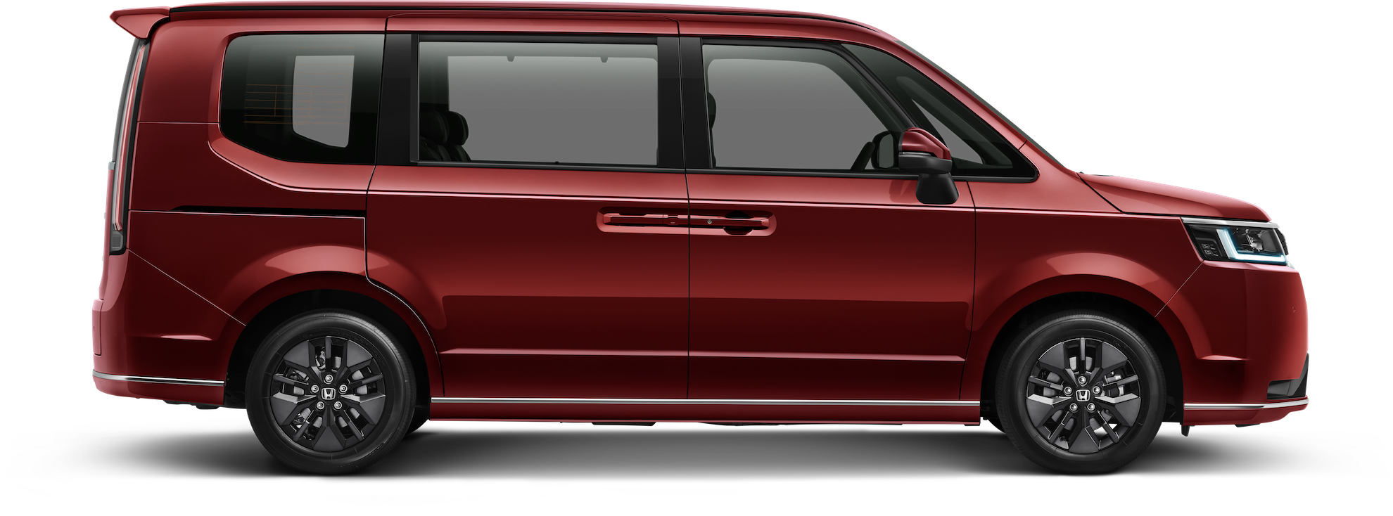 Premium Crystal Garnet Metallic